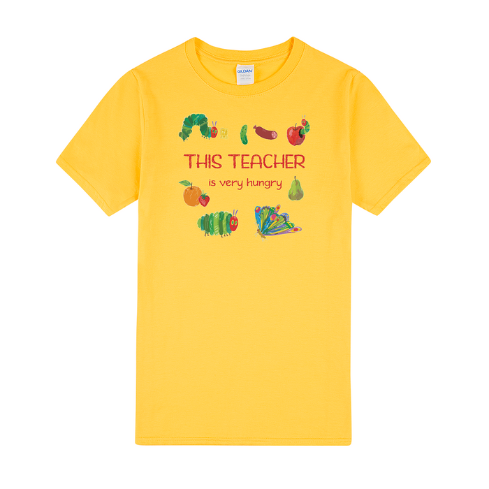 Hungry Caterpillar Tee