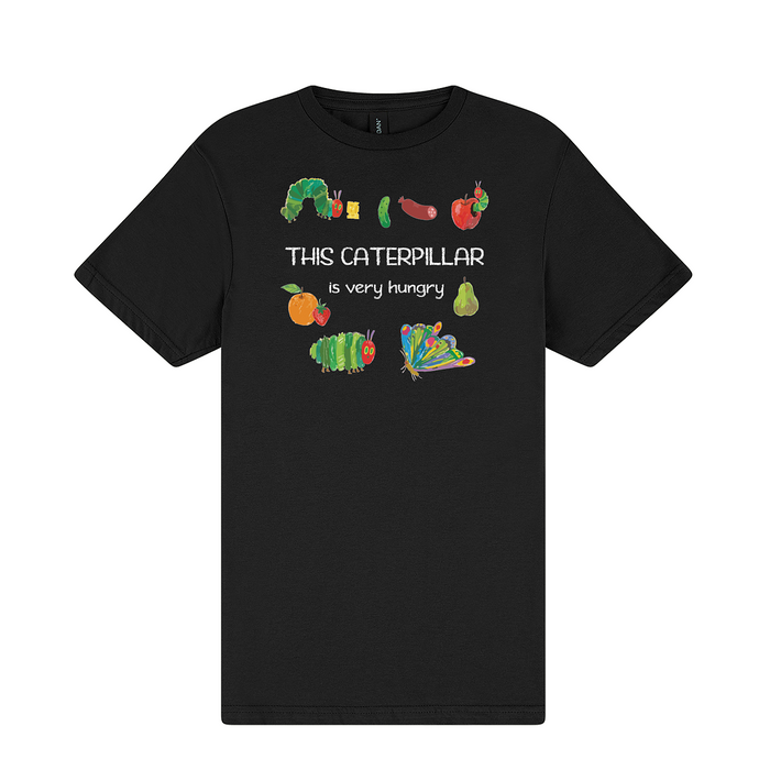 Hungry Caterpillar Tee