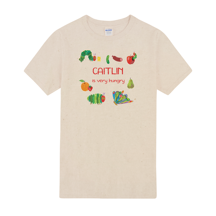 Hungry Caterpillar Tee