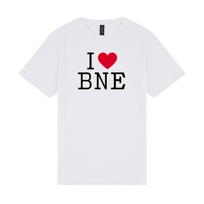 I Heart NY Tee