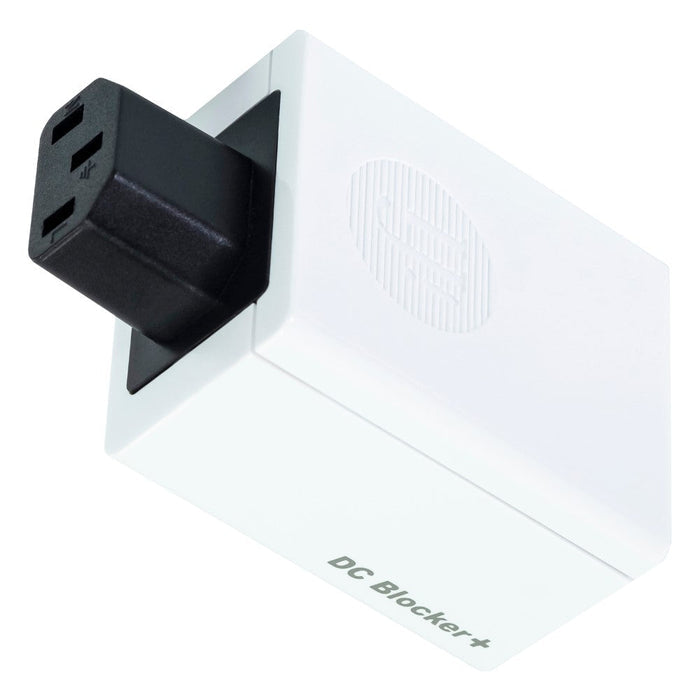 iFi Audio DC Blocker+- Direct Current Blocker