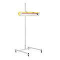INFRATECH 14-1000 Heavy Duty 1500W Portable Infrared Curing Lamp -14-1000---Eagle National Supply