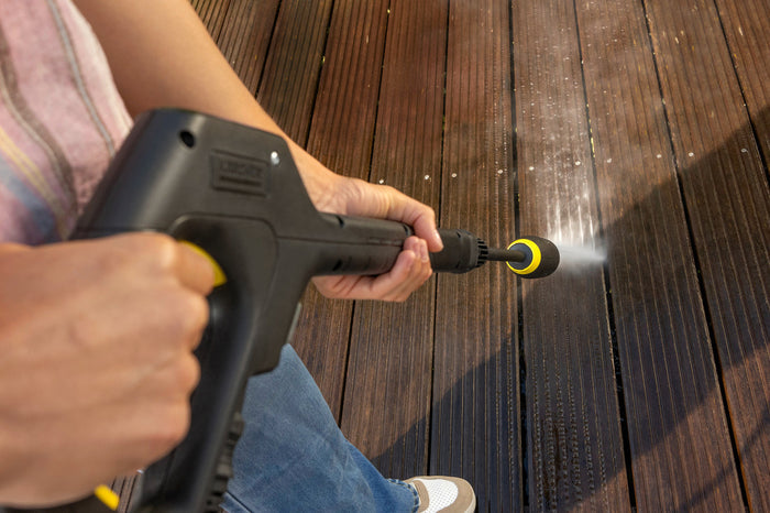 Kärcher K 7 Comfort Premium Pressure Washer 180 Bar