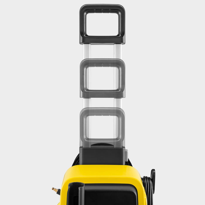 Kärcher K 7 Comfort Premium Pressure Washer 180 Bar