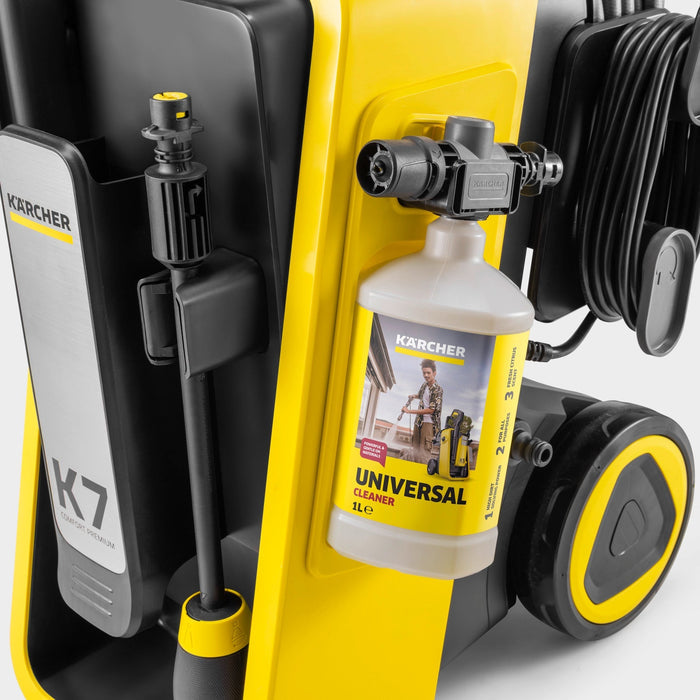 Kärcher K 7 Comfort Premium Pressure Washer 180 Bar