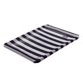 Kazoo Daydream Classic Dog Bed Cover Black and White Medium-Habitat Pet Supplies
