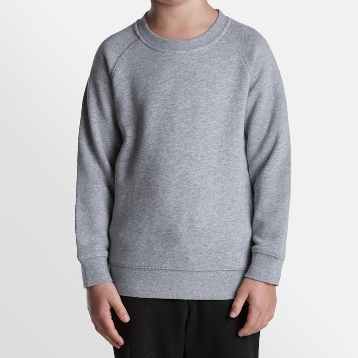 Kids Supply Crew - on request