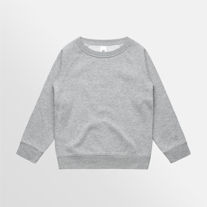 Kids Supply Crew - on request