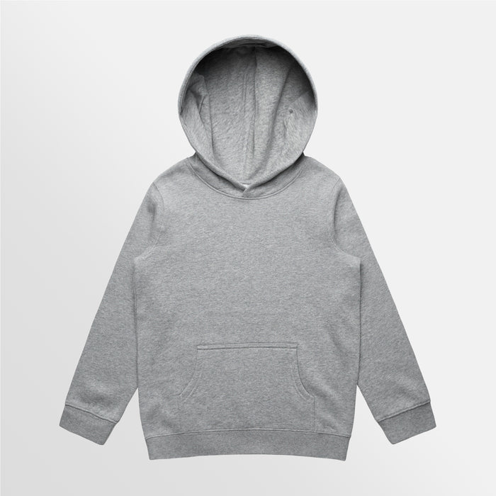Kids Supply Hood - on request