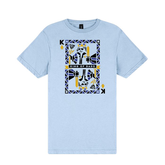 King of Dads Tee