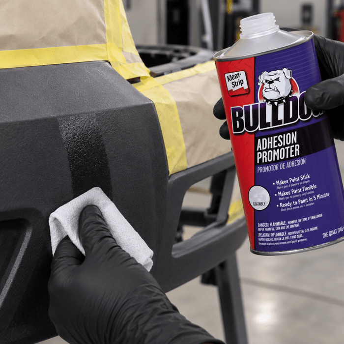 Klean-Strip® Bulldog® ETP GTP Adhesion Promoter, Quart -QTP0123 - Eagle National Supply