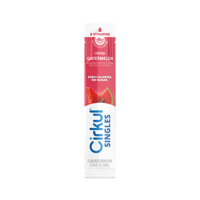 LifeSip® Watermelon