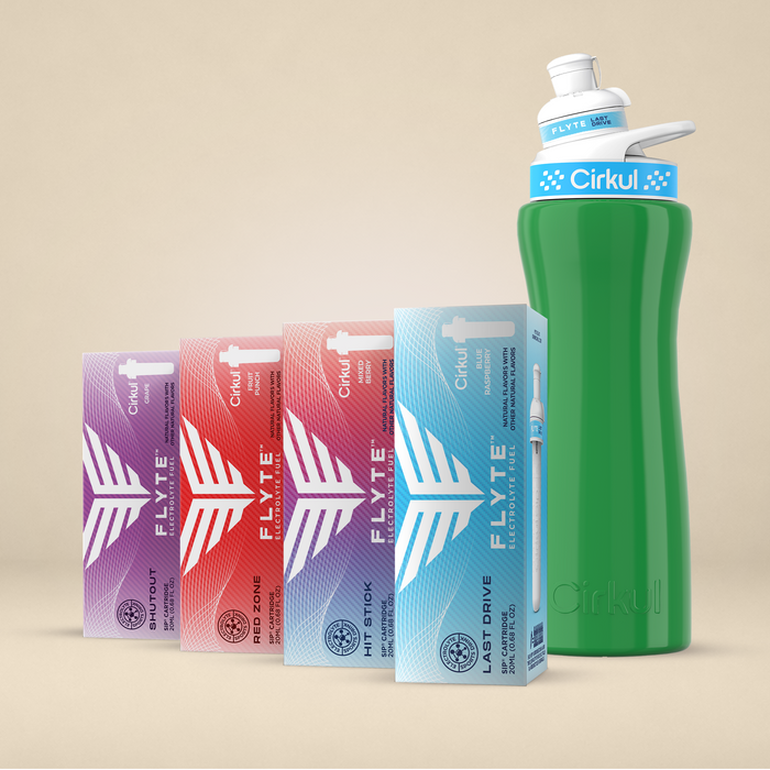 Locker Ready Bundle