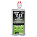 Lord Fusor 112B (210ML) Slow Cure Metal Bonding Adhesive -90970---Eagle National Supply