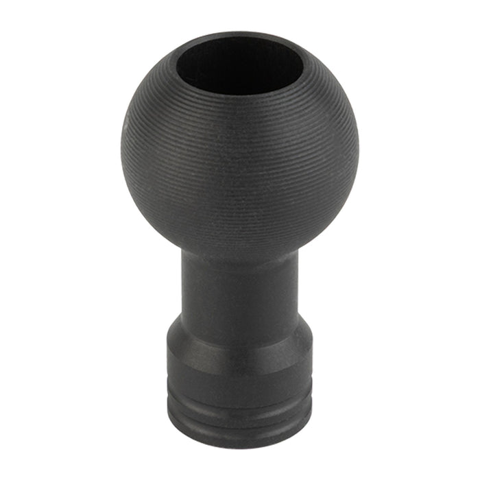 M6 Metric Threaded Bolt with Integrated 20mm Ball Mount