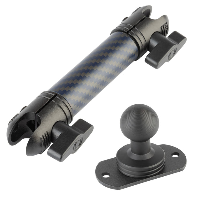 Magnetic Mic Holder with 7cm Arm