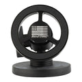 Magnetic Phone Mount for Metal Gym Equipment
