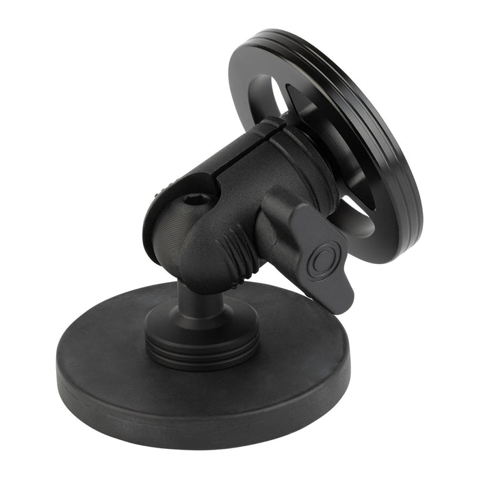 Magnetic Phone Mount for Metal Gym Equipment