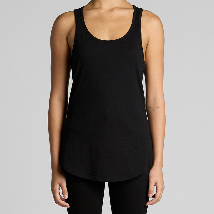 Mali Racerback - on request