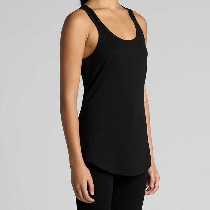 Mali Racerback - on request