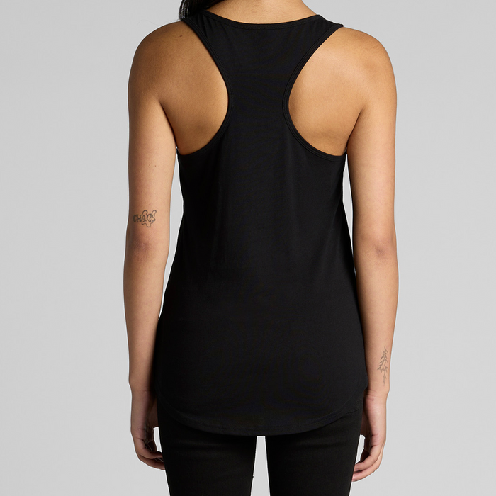 Mali Racerback - on request