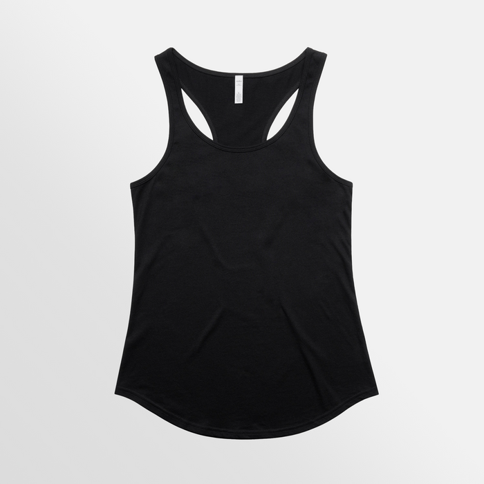 Mali Racerback - on request
