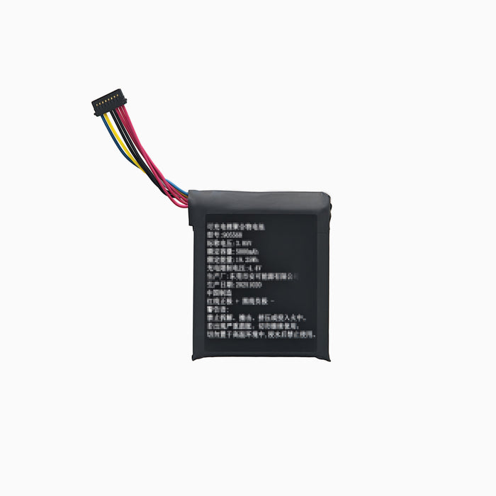 MANGMI AIR X 5000mAh Battery Replacement