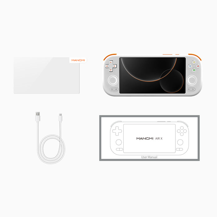 mangmi_air_x_android_retro_gaming_concole_whats_in_the_box#color_white