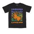 Matisse Capricorn Zodiac Tee