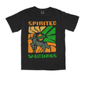 Matisse Sagittarius Zodiac Tee