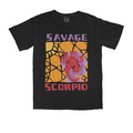 Matisse Scorpio Zodiac Tee