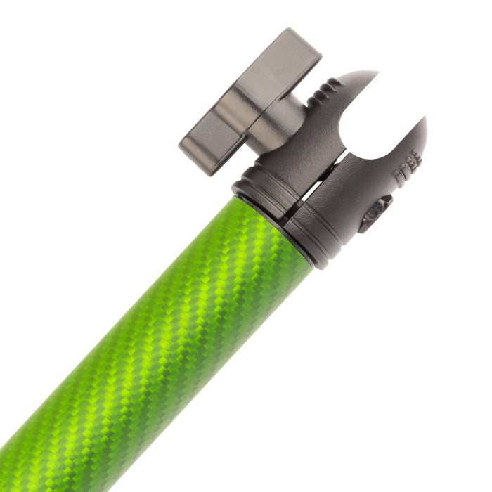 Short 4cm / Green