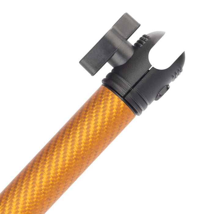 Short 4cm / Orange