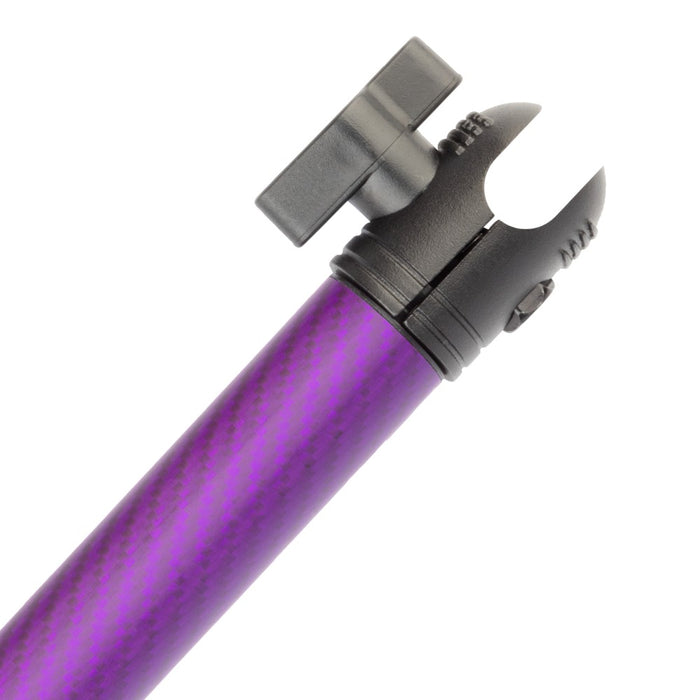 Short 4cm / Purple