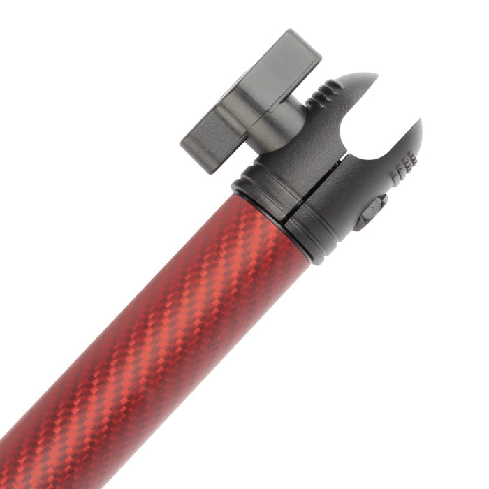 Short 4cm / Red