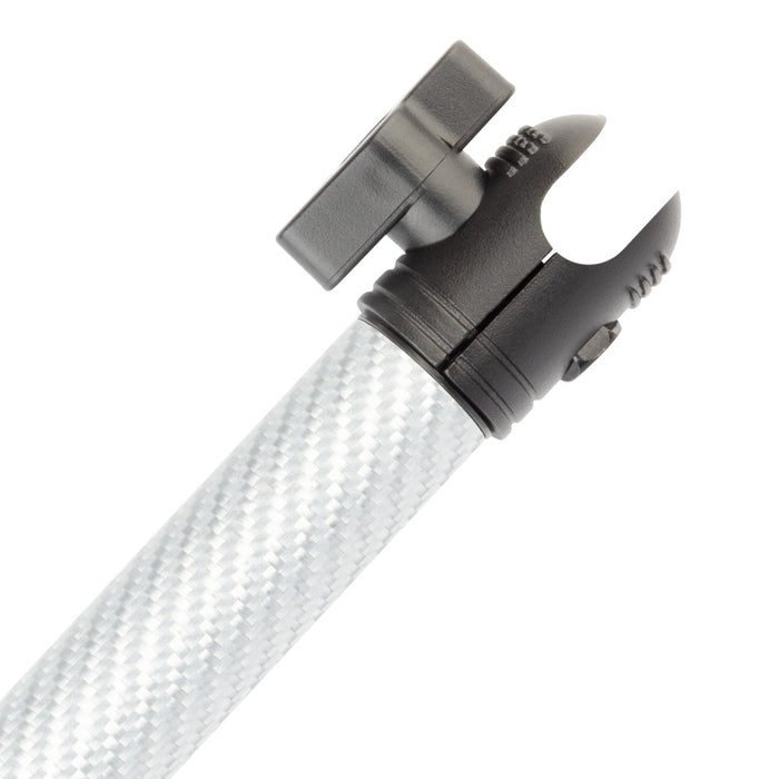 Short 4cm / Silver