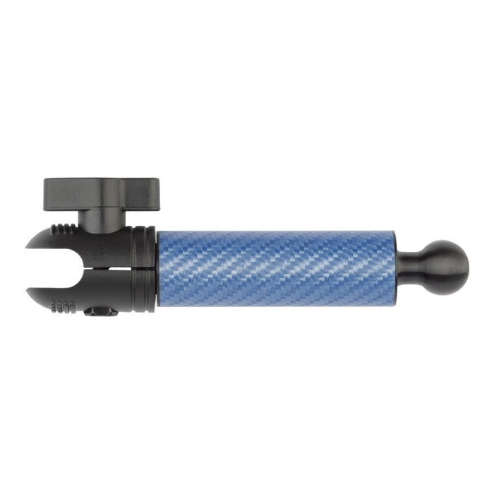 7cm with 17mm Ball End / Blue