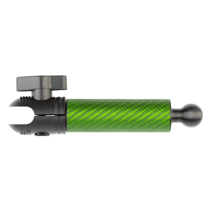 7cm with 17mm Ball End / Green