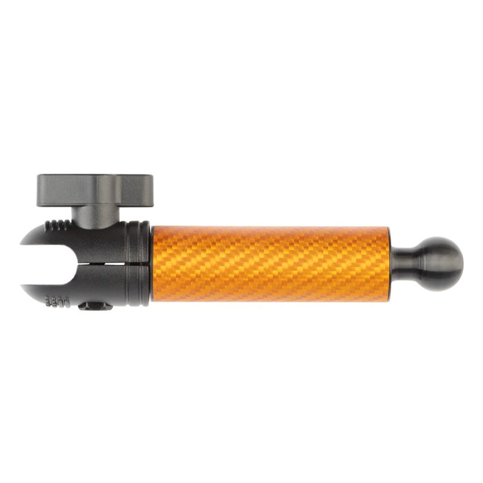 7cm with 17mm Ball End / Orange