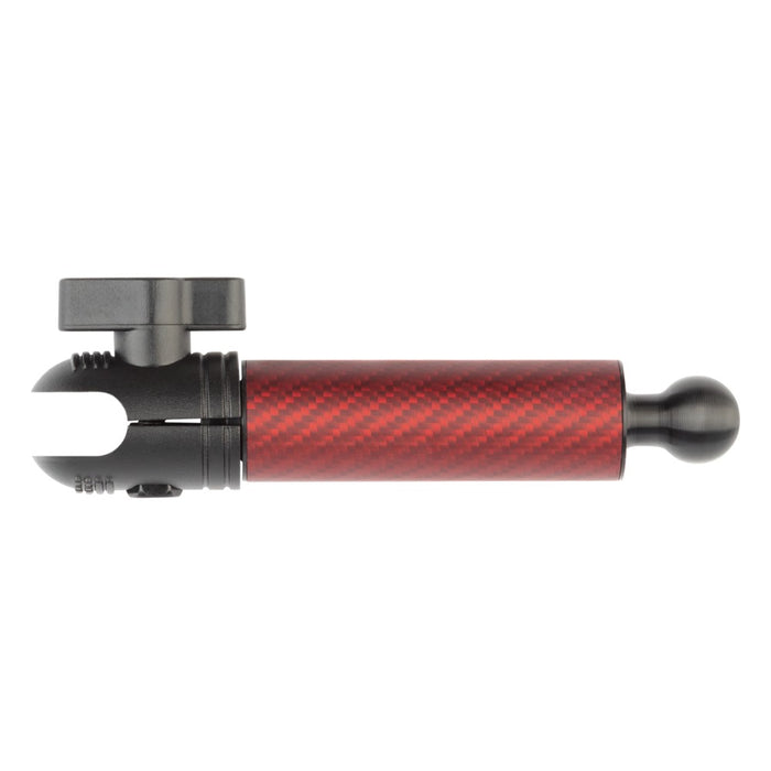 7cm with 17mm Ball End / Red