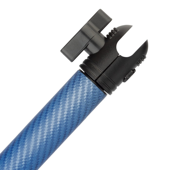 Short 4cm / Blue