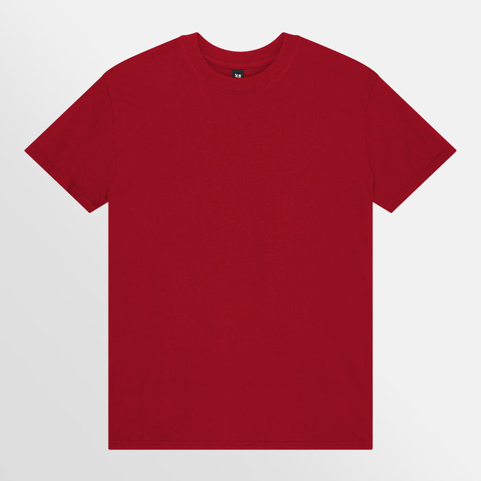 Maxweight Boxy Tee
