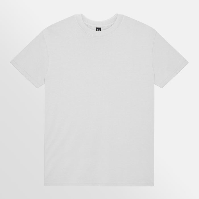 White / S