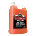 Meguiar's Detailer D15501 Last Touch Spray, 1 gal -D15501---Eagle National Supply