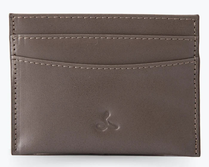 Snakehive Accessories Metro Leather Cardholder Metro Leather Cardholder | Leather Accessories