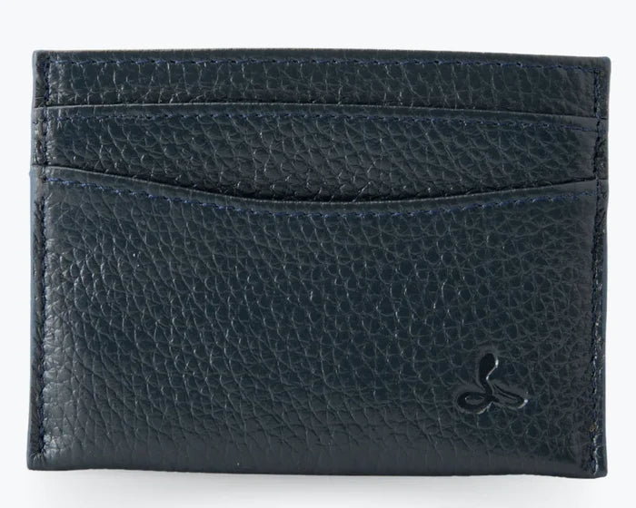 Snakehive Accessories Metro Leather Cardholder Metro Leather Cardholder | Leather Accessories
