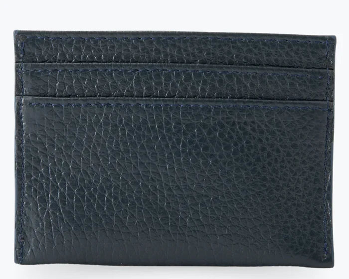Snakehive Accessories Metro Leather Cardholder Metro Leather Cardholder | Leather Accessories