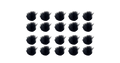 Cycliq Microphone filter