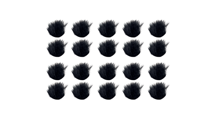 Cycliq Microphone filter