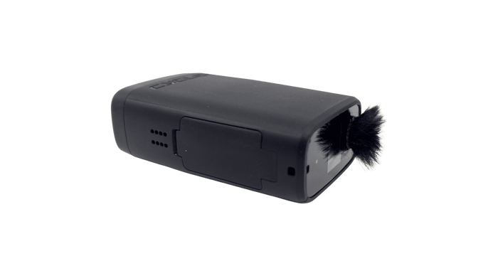 Cycliq Microphone filter